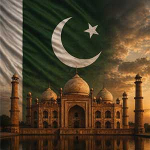 Pakistani